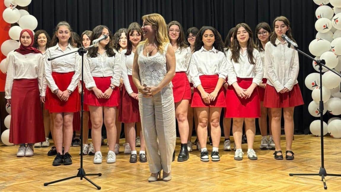 19 Mayıs Atatürk'ü Anma Gençlik ve Spor Bayramımız Kutlu Olsun